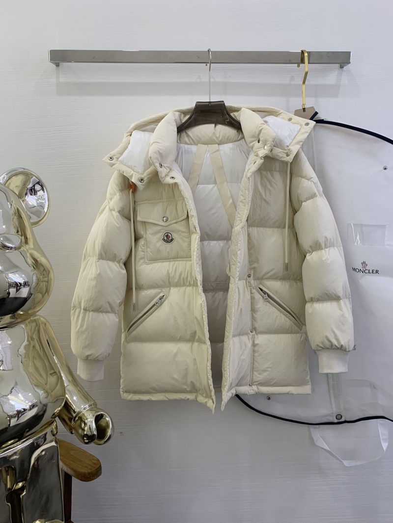 Moncler Down Coat